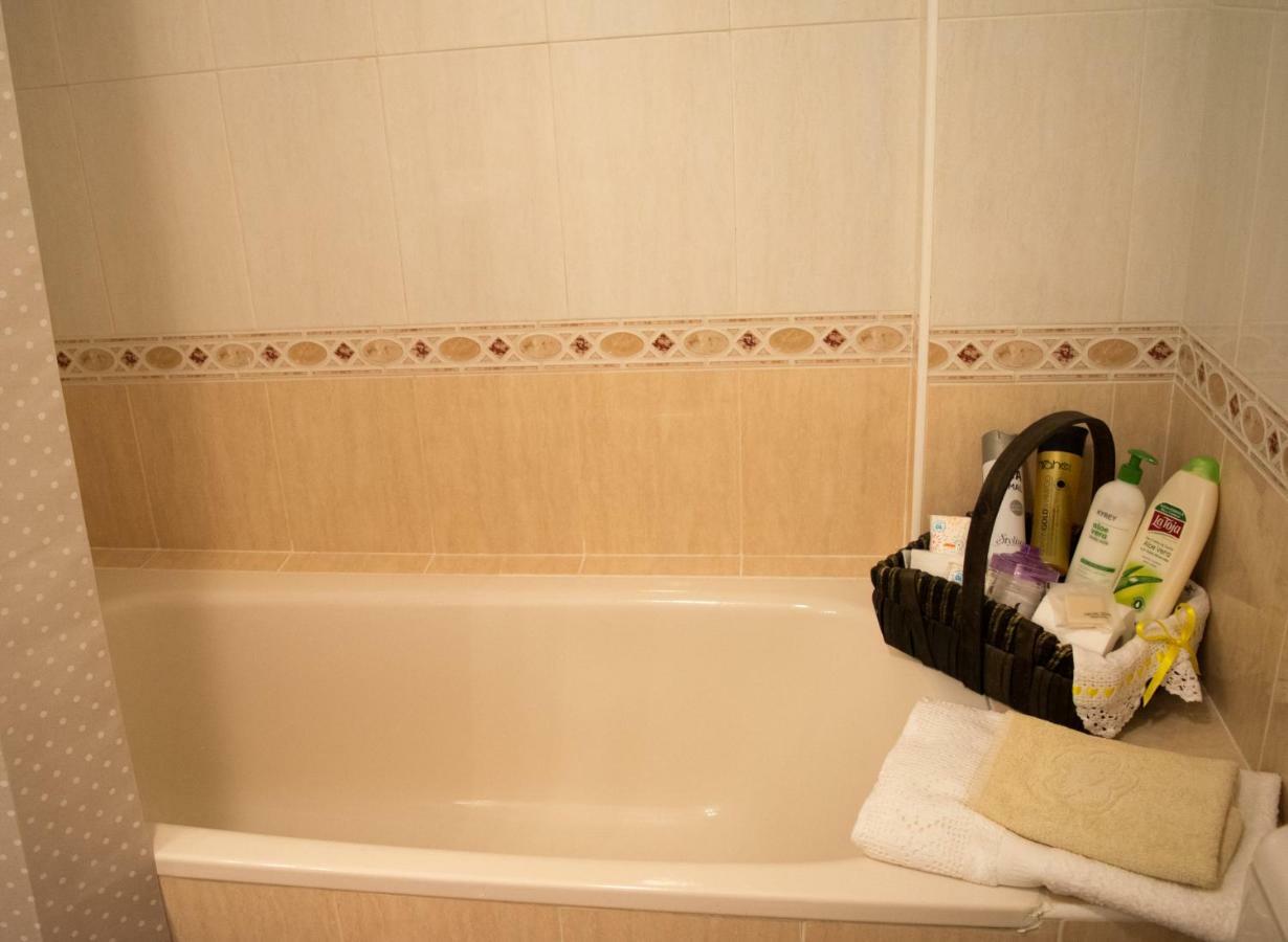 Apartment San Juan Beach Golf Alicante Exteriör bild