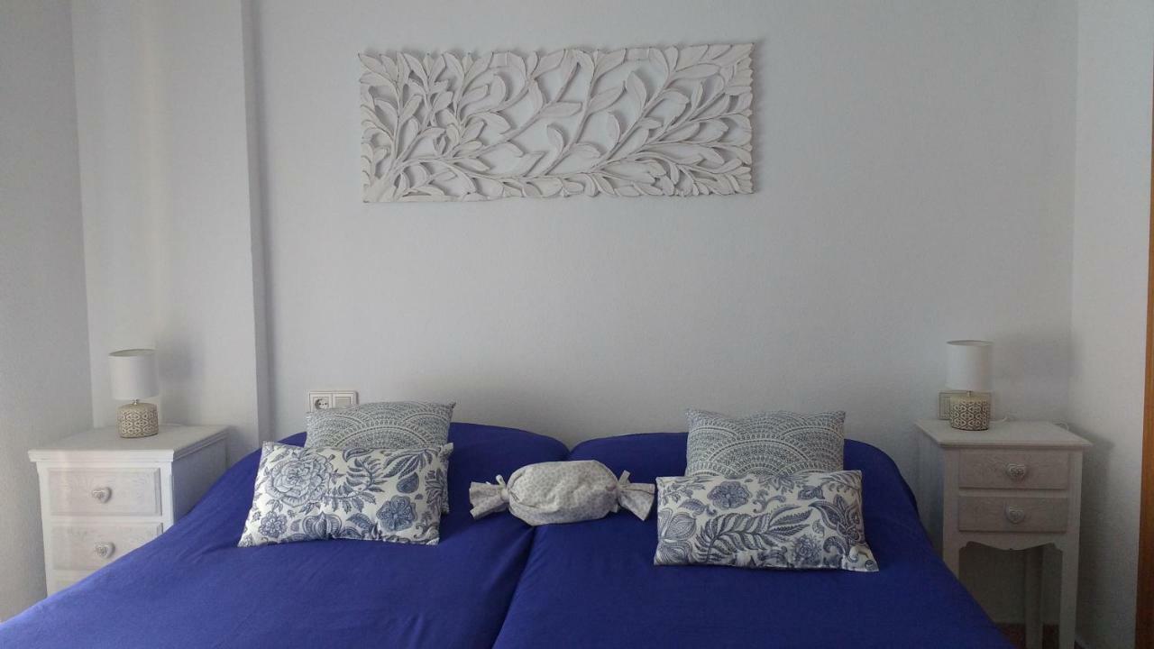 Apartment San Juan Beach Golf Alicante Exteriör bild