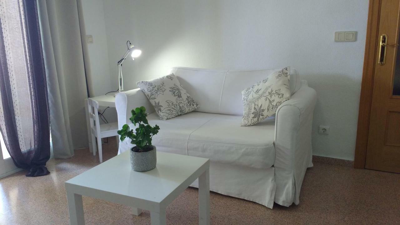 Apartment San Juan Beach Golf Alicante Exteriör bild