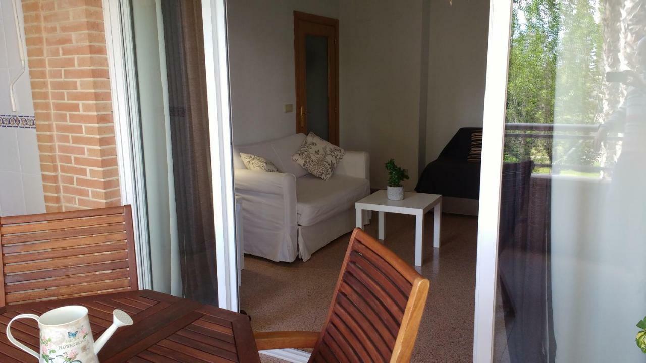 Apartment San Juan Beach Golf Alicante Exteriör bild