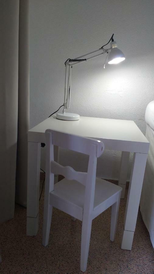 Apartment San Juan Beach Golf Alicante Exteriör bild